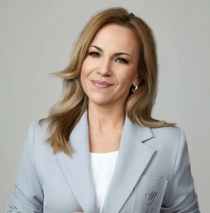Małgorzata Grucka-Obst, Koordynatorka Klubu